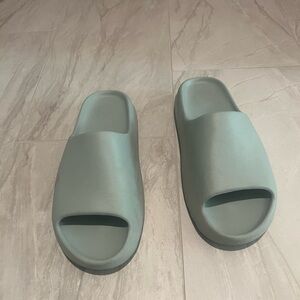 Yeezy slides